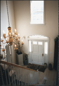 Interior view of 49 Hulbert Avenue