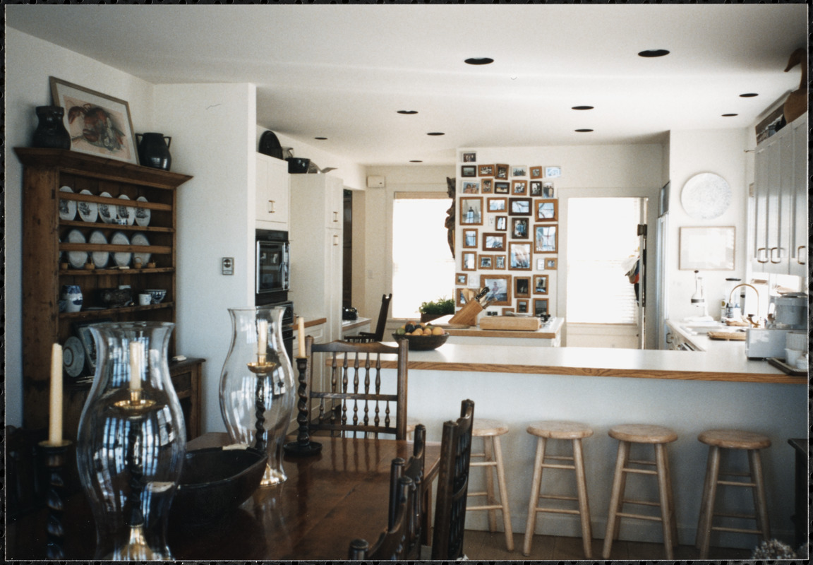 Interior view of 49 Hulbert Avenue