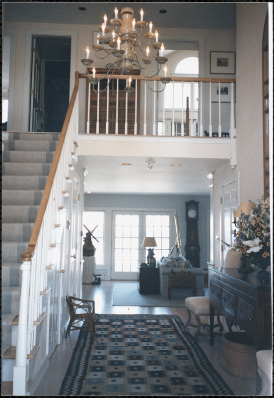 Interior view of 49 Hulbert Avenue