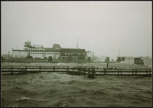 1 Steamboat Wharf