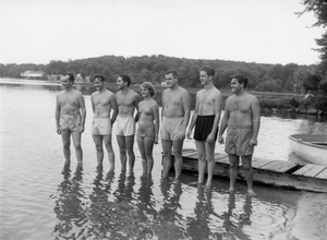 Lifeguards 1949