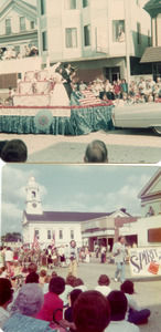 1976 bicentennial parade