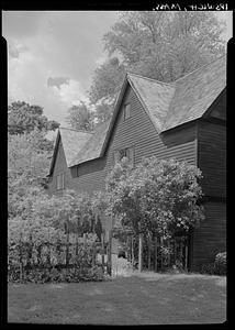 Ipswich, Whipple House