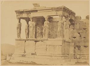 Caryatides (Acropolis)