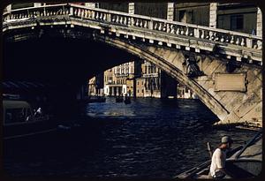 Rialto Bridge, Venice