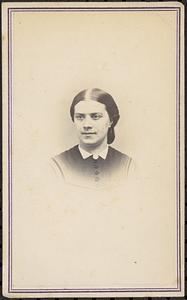 Unidentified woman