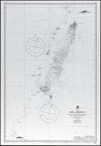 Tonga or Friendly Islands