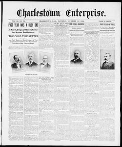 Charlestown Enterprise, December 31, 1898