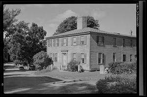 Building (exterior), Gloucester