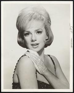 Edie Adams