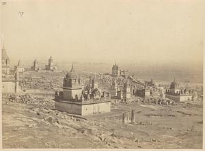 Group of Jain temples at Sonagir