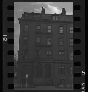 149-151 Beacon Street, Boston, Massachusetts