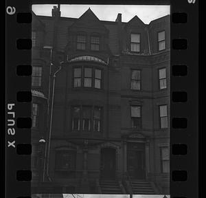 228 Marlborough Street, Boston, Massachusetts