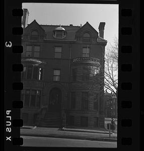 347 Beacon Street, Boston, Massachusetts