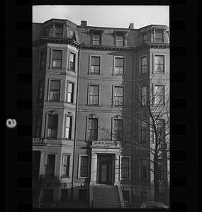 76 Marlborough Street, Boston, Massachusetts