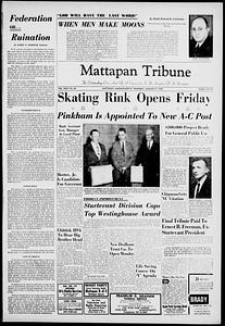 Mattapan Tribune