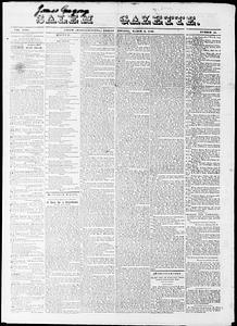 The Salem Gazette