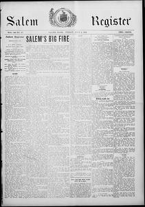 Salem Register