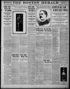 The Boston Herald