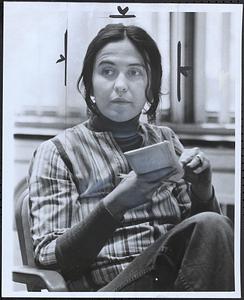 Polly Halfkenny