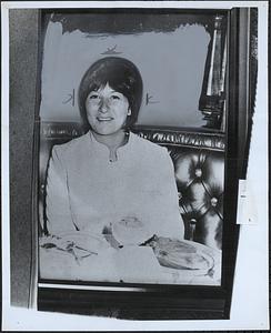 Susan Helfant