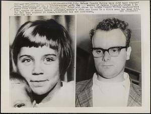 Debbie Fijan, Loren Schofield