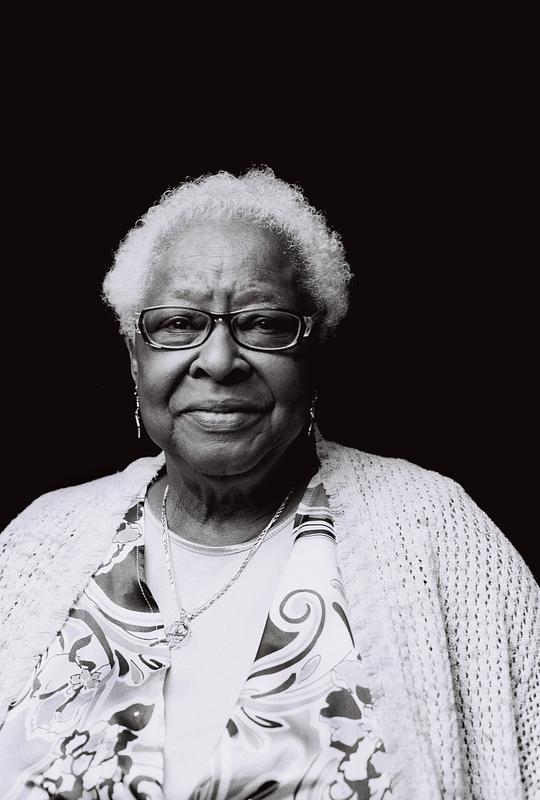 Interview with Mabel Hamilton. Interviewer, Judith Monachina