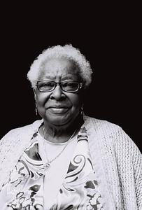 NAACP-Berkshire Branch Oral History Project