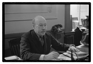 George C. Greener No. Bennet Ind. School