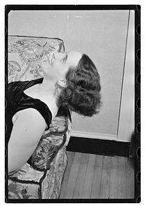 Madame Rene Miquelle