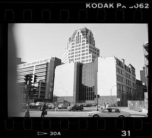 Lincoln Street, Boston