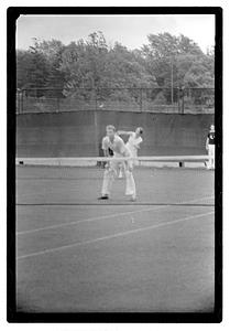 International tennis championship