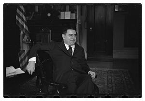 John F. Dowd