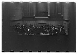 Concert for P. Rican victims