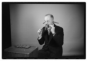 John (cigars) Conners