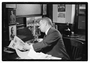 Robert A. Lewis
