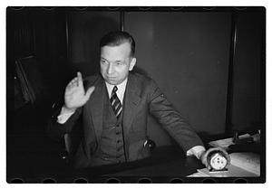 John P. Higgins
