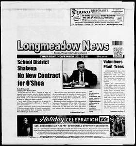 The Longmeadow News