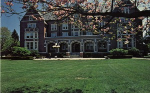 O'Leary Hall