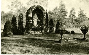 The Grotto