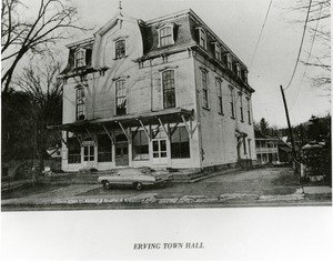 Erving Town Hall