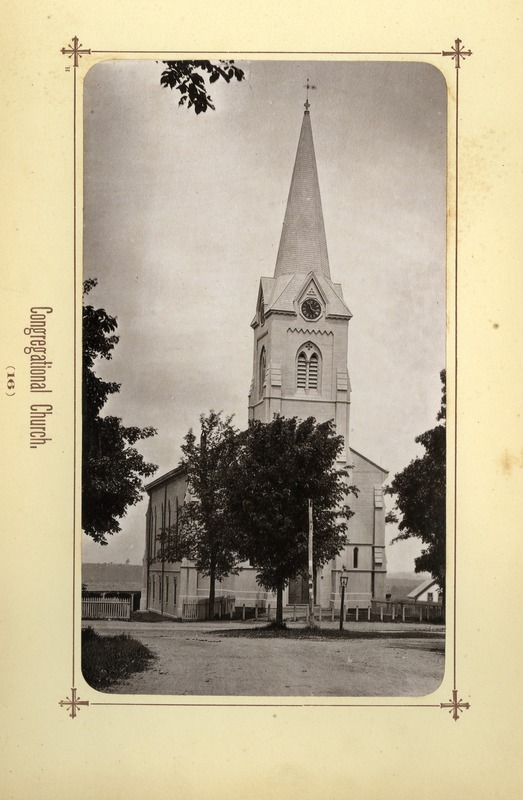 Album image 13, Congregational Church