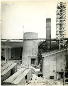 Ludlow Manufacturing Company 1913
