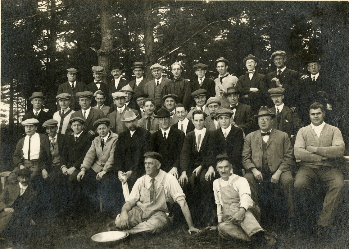 Outing photograph