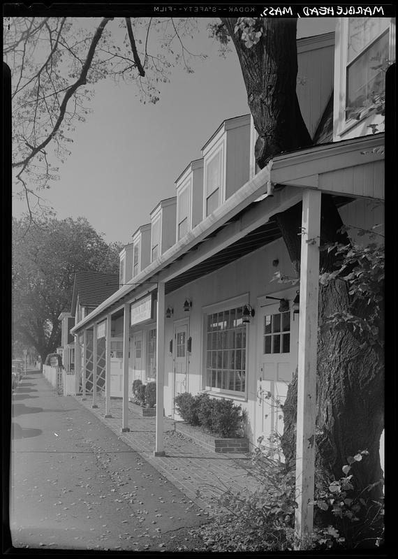 Marblehead Digital Commonwealth