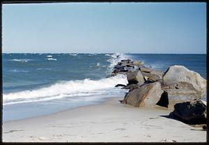 Water, Nantucket