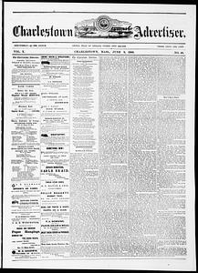 Charlestown Advertiser, June 09, 1860