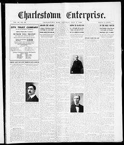 Charlestown Enterprise, July 07, 1906