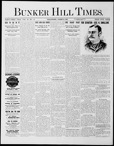 Bunker Hill Times