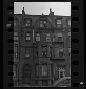 230 Newbury Street, Boston, Massachusetts